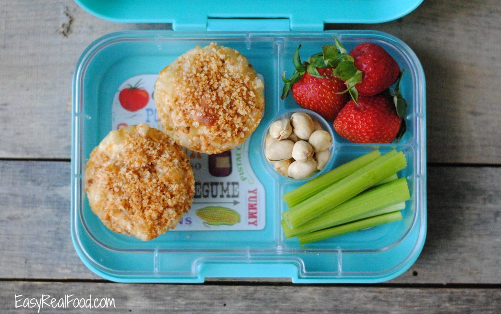 30 Favorite Kids Lunches