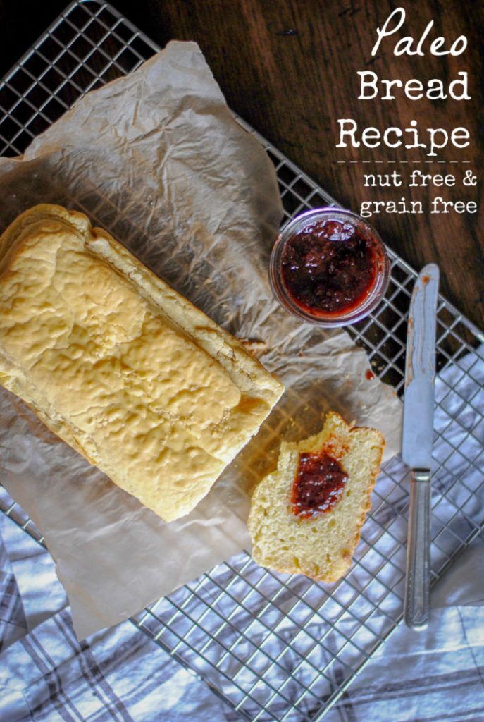 Gluten Free Lunch Box Ideas (Grain Free) - Bake It Paleo