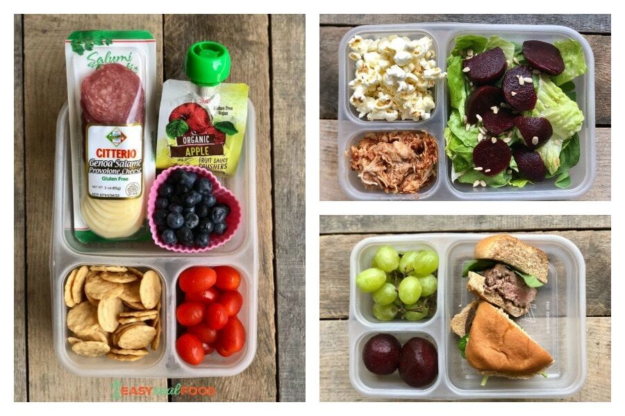 Ultimate Guide to Toddler Lunchboxes  Preschool lunch box, Toddler  lunches, Healthy toddler meals
