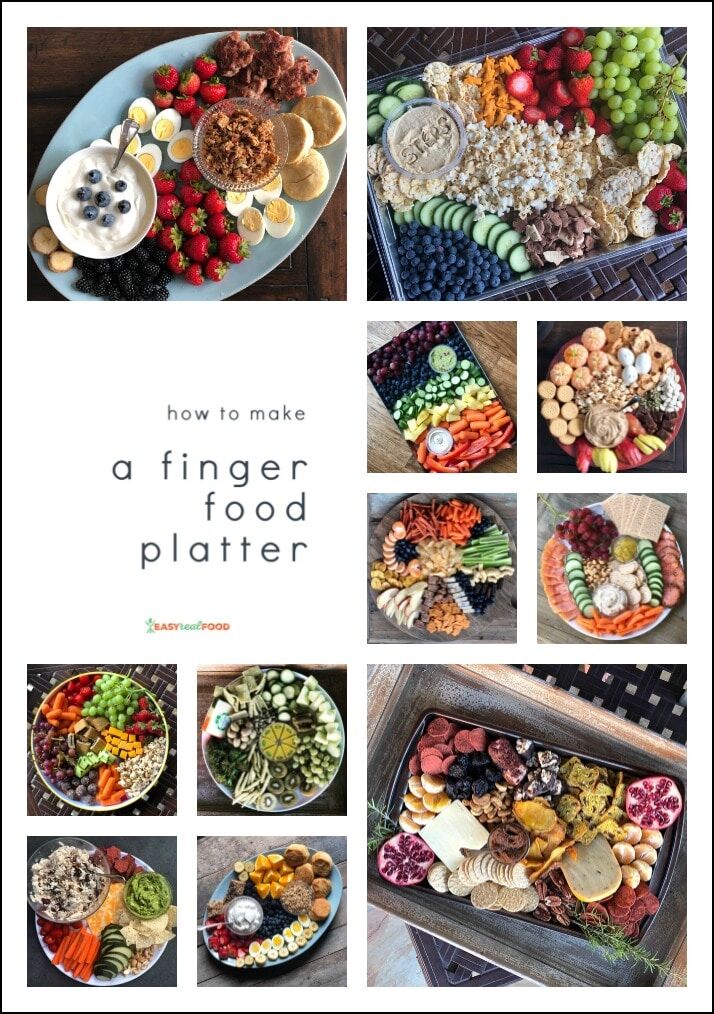 Food tray  Food, Food tray ideas, Diy food recipes