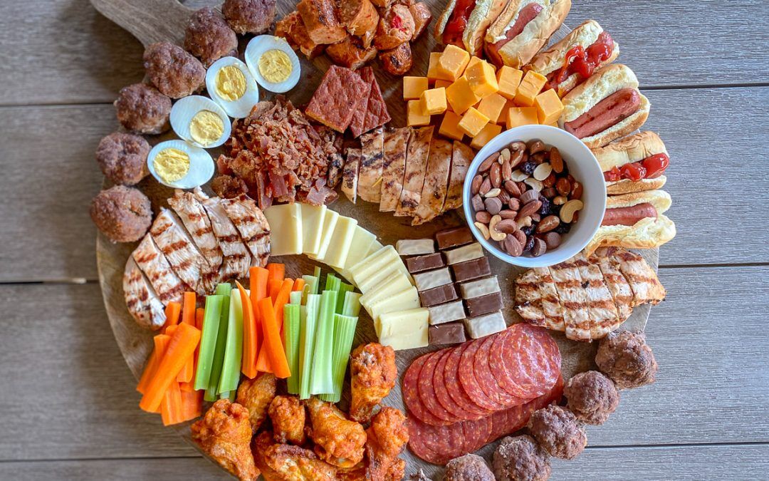 The Best Charcuterie Board Cheeses and Meats, According to Pros