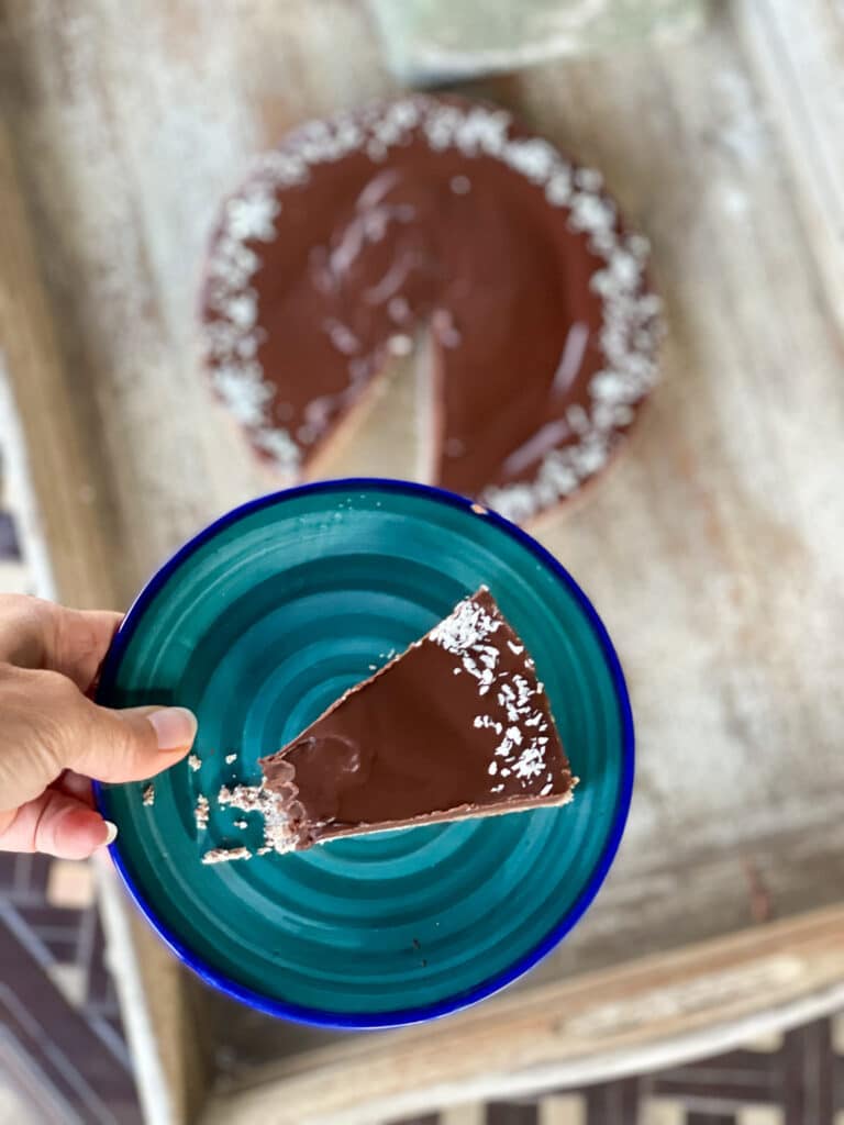 Dark Chocolate Caramels (Paleo, Dairy Free)  Against All Grain -  Delectable paleo recipes to eat & feel great